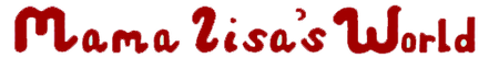 Mama Lisa's World logo
