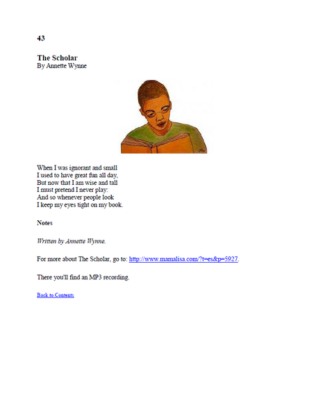 150 Little Poems For Little People Ebook