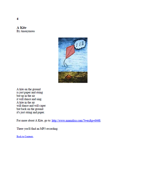 150 Little Poems For Little People Ebook