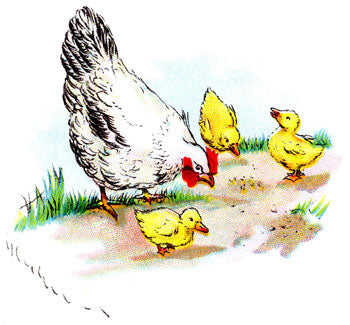 Guess What? Chicken Butt! - Easy Print Pack