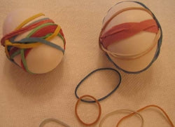How To Dye Eggs Naturally - Activity Pack