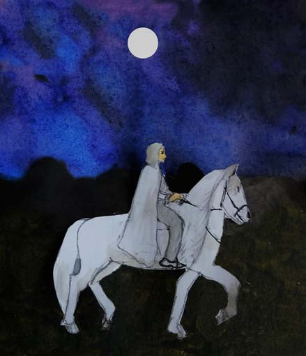 Animal Poems (eBook)