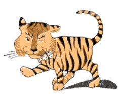 Animal Poems (eBook)