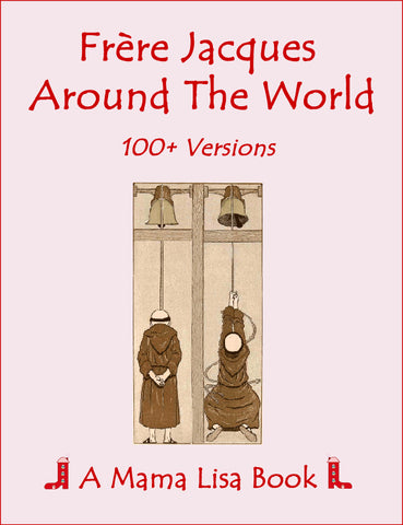 Frère Jacques Around The World Ebook